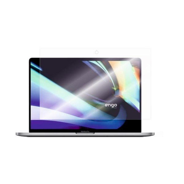 Apple MacBook Pro 16 İnç Ekran Koruyucu